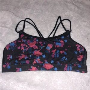 Lululemon sport bra 4